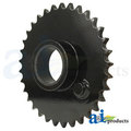 A & I Products Sprocket, Pickup Drive 9" x10" x2" A-86641546